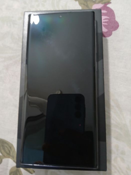 Samsung s22 ultira sotiladi