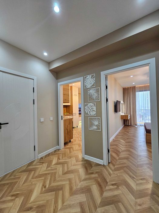 Нуксская. 2/13/17. С новым ремонтом.