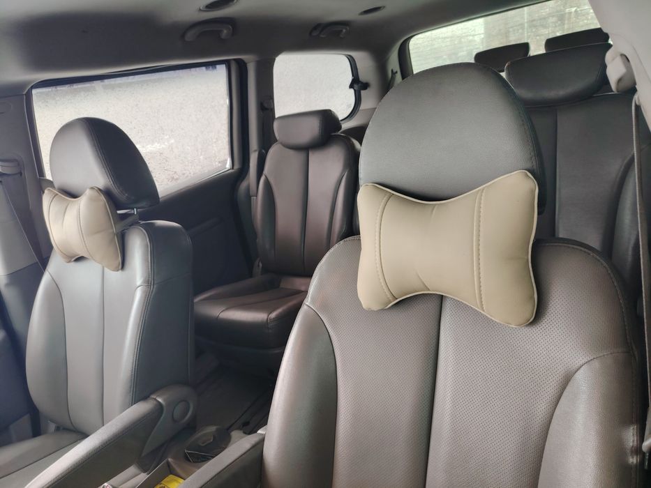 Киа сарнивал лимузин узунидан сотилади