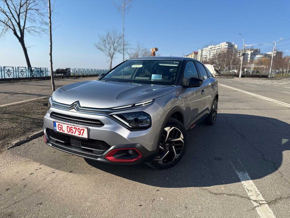 Citroën C4 PureTech 130 Stop&Start FEEL PACK