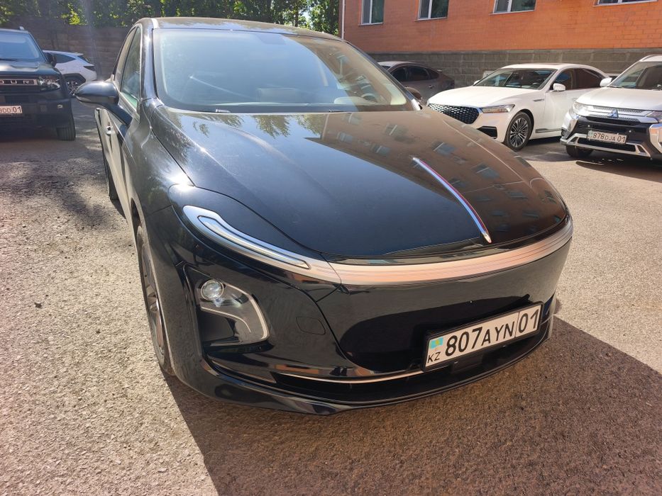 Аренда авто от 10 000тнг