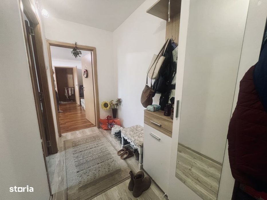 Apartament 3 camere - mobilat si utilat - zona Sagului