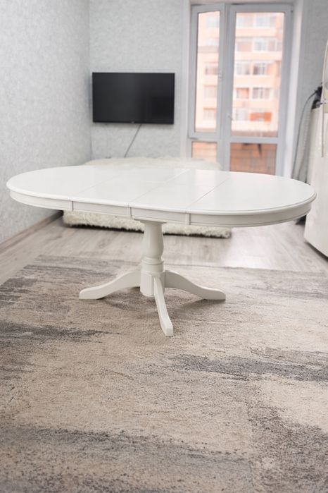 Обеденный стол , раздвижной