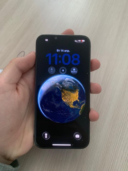 Iphone13про 256гб