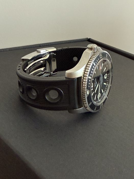 Breitling Superocean 44