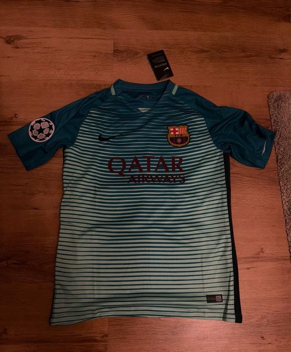 Tricou Messi 2016