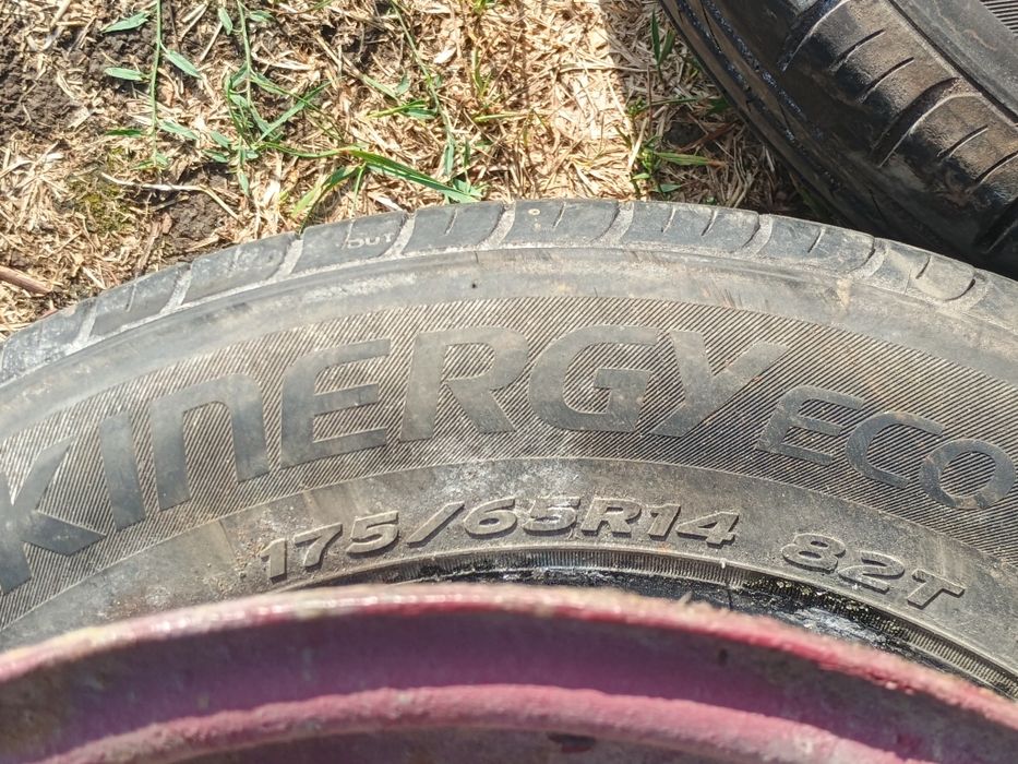 Jante tabla+ cauciucuri