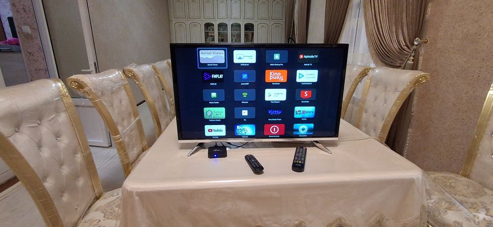 Телевизор сотилади АRTEL