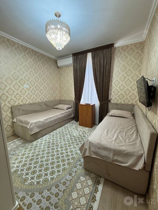 Аренда квартира Яккасарайский район