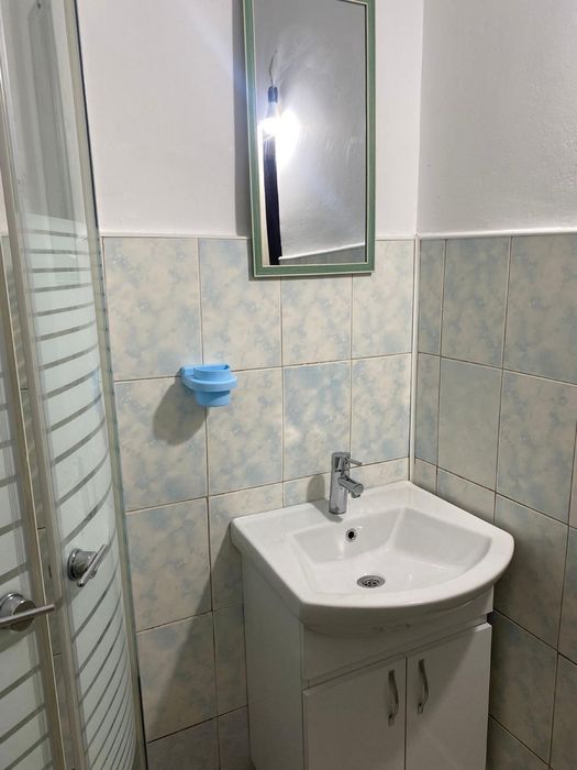 Apartament cu o camera