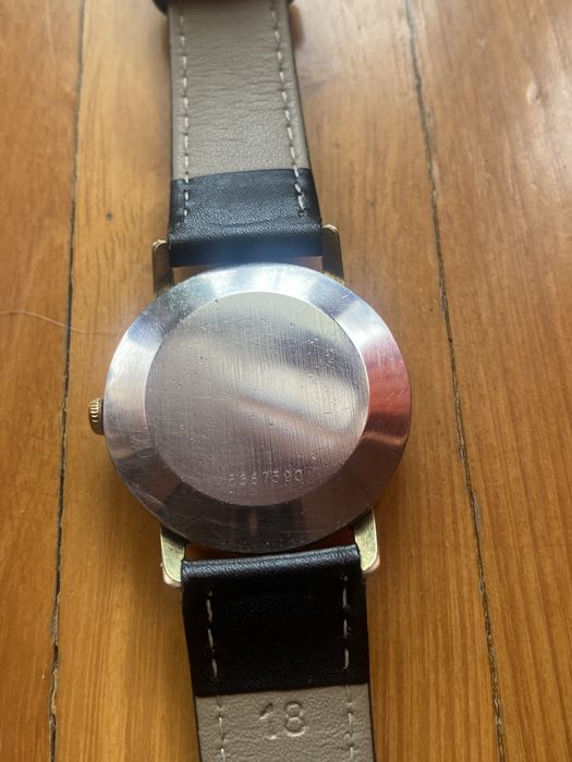 Ceas Longines mecanic