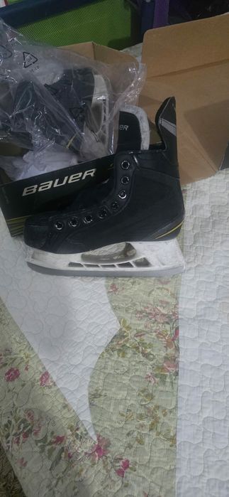 Экипировка хоккейная