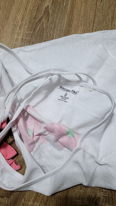 Set buza și pantalon mărime 122cm