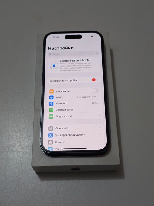 Iphone 14 pro 256gb / Айфон 14 про 256гб