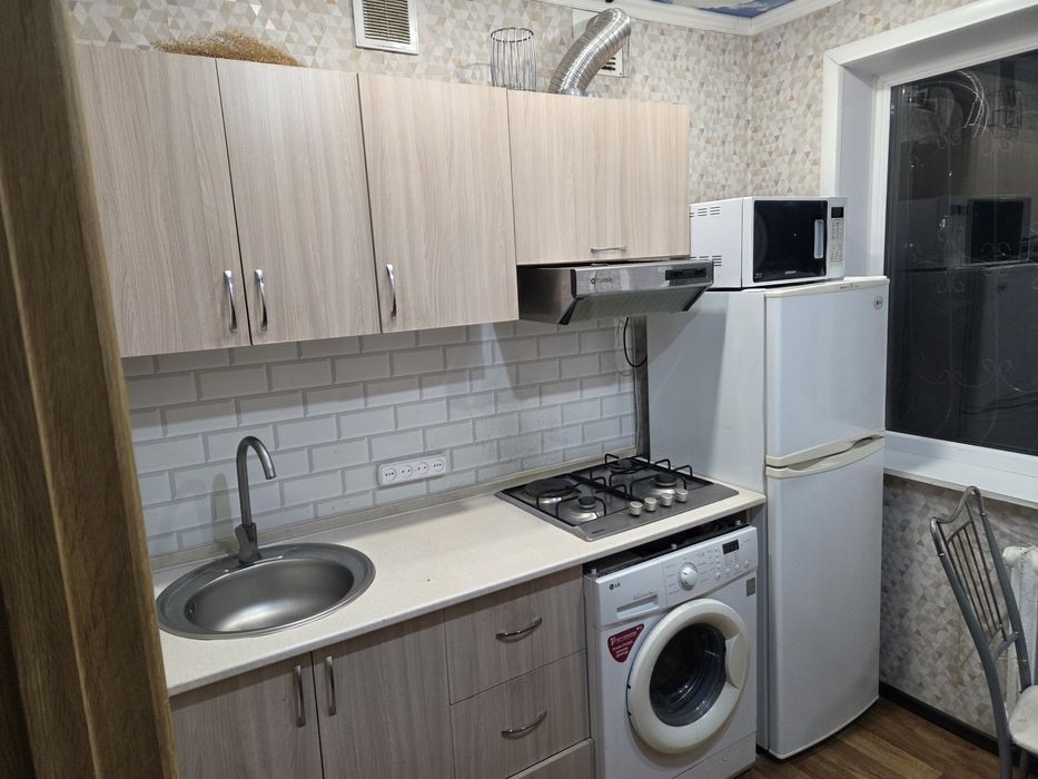 Сдаётся квартира на долги срок