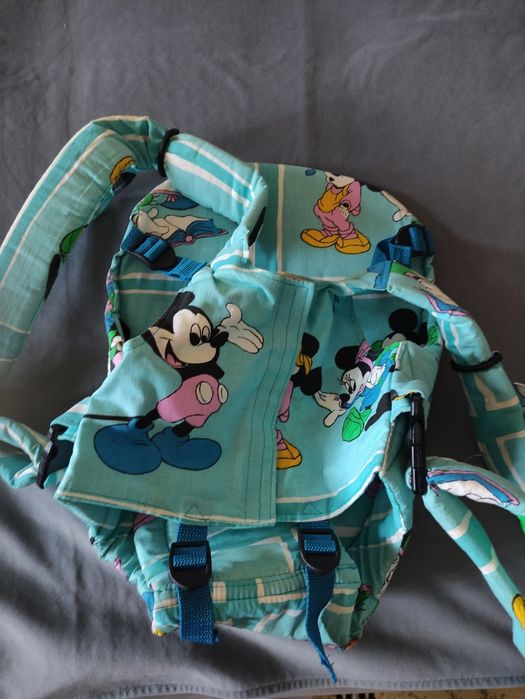 Продается кингуру для малышей