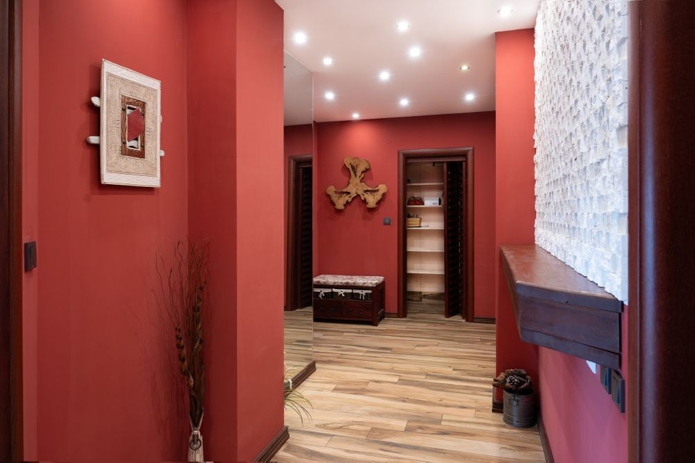 Продава се Тристаен апартамент в Пловдив, Каменица 2 - 160 кв.м за 2000 €/кв.м - Снимка #5