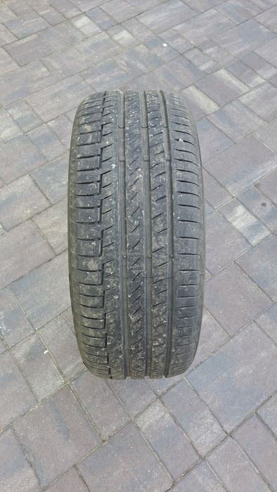 Anvelope vara 235/50/R19 VXL