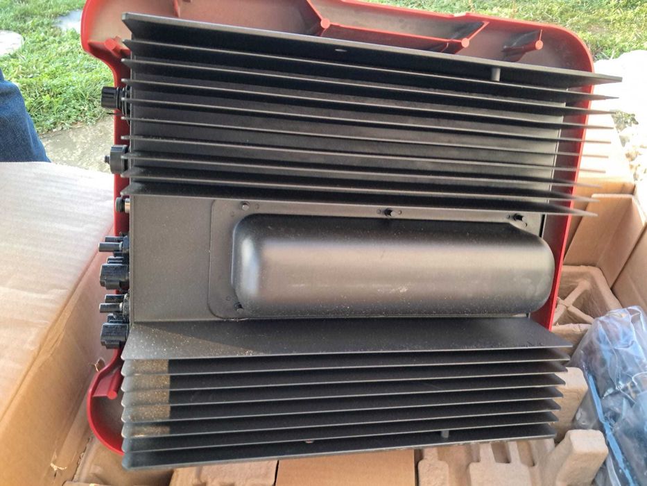 Invertor Solar SMA Sunny Boy 6.0 (SB6.0-1AV-41) – Putere 6kW