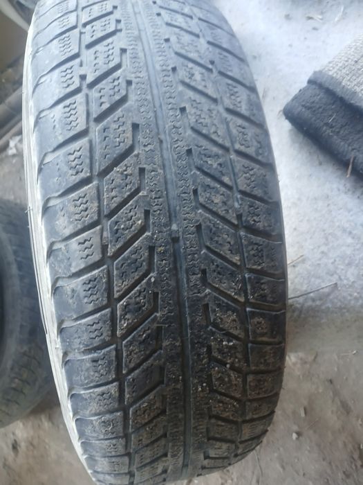 Зимний балон размер 15