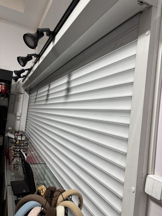 рольставни сатылады