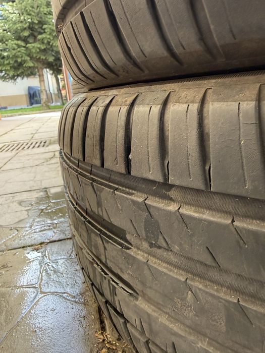 Set 4 cauciucuri 245/50/R19 Michelin Pilot Sport 4