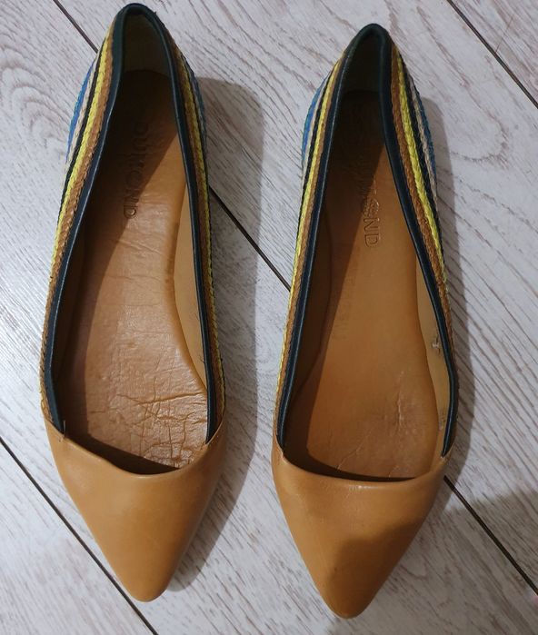 Балетки 37р срочно