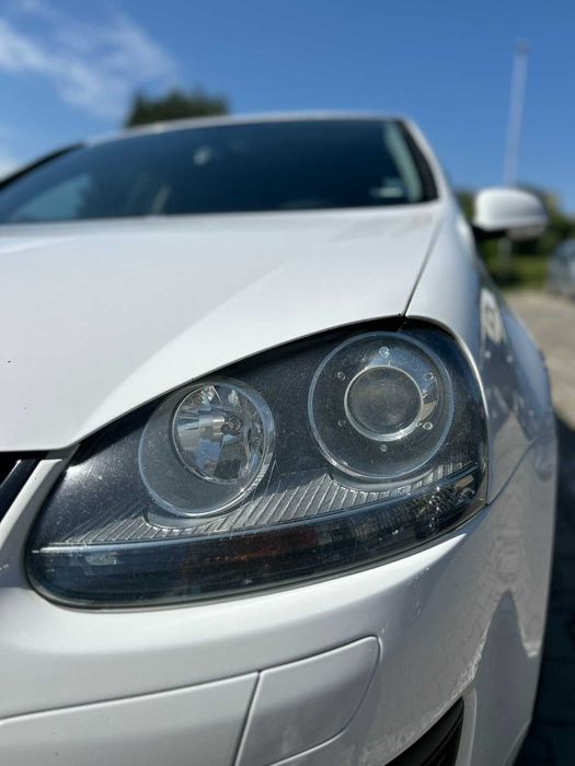 Продавам VW Golf 1,9 2008 г.