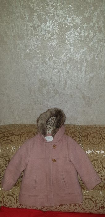 Стильные вещи для девочки