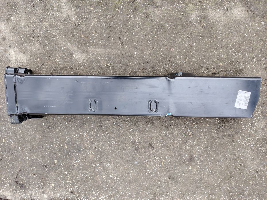 Traversa lonjeron 4m0805110m