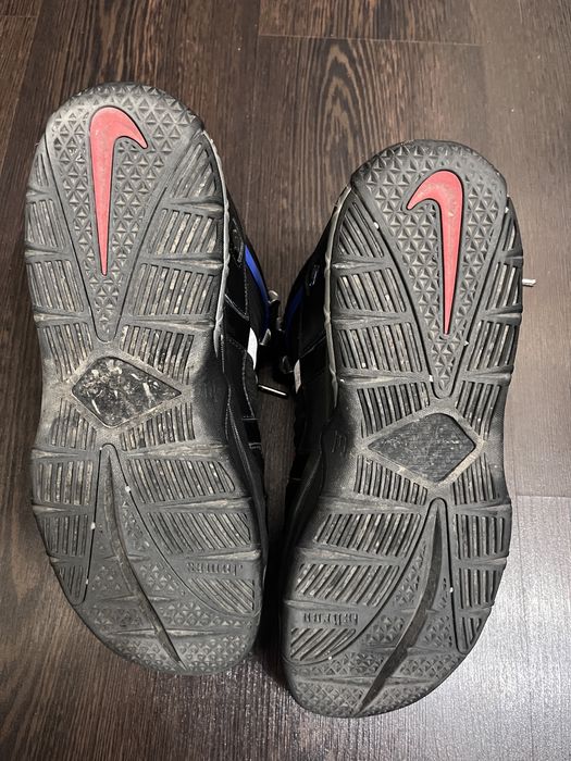 Nike LeBron 3 - The Shop