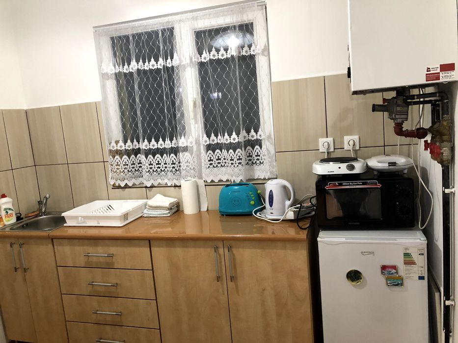 Garsoniera in Centru Sighișoara