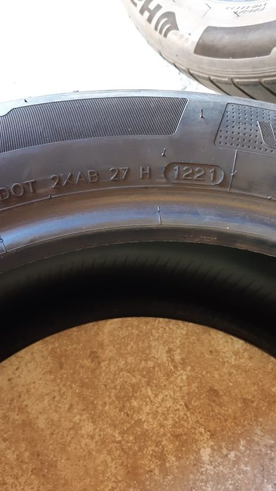Гуми HANKOOK 225 50 17.