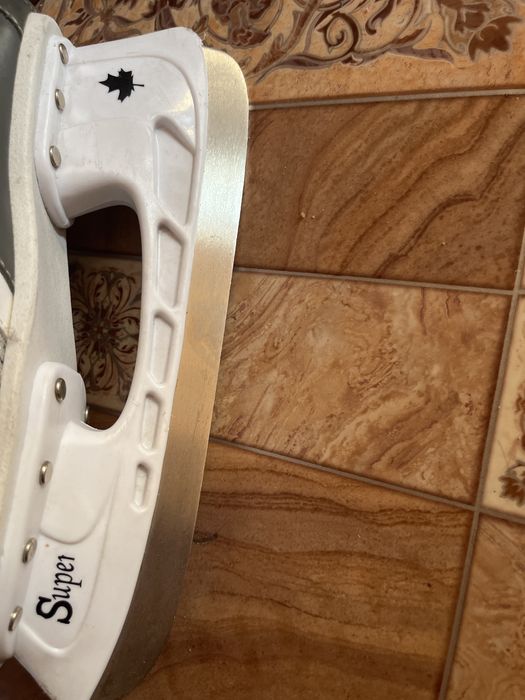 Коньки,для любительского катания