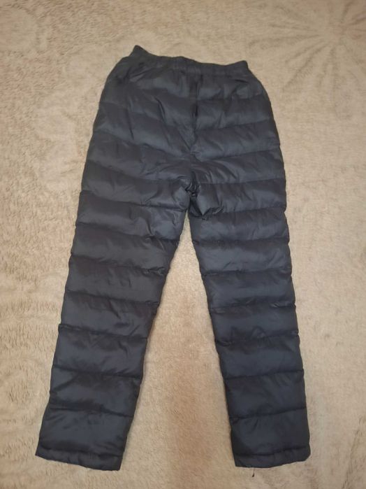 Брюки зимние для девочки