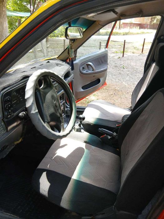 Продаю Нексия 1 срочно!!!