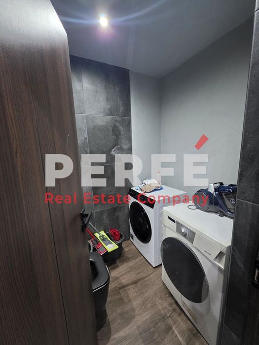 Продава се Тристаен апартамент в София, м-т Гърдова глава - 150 кв.м за 1265 €/кв.м - Снимка #8
