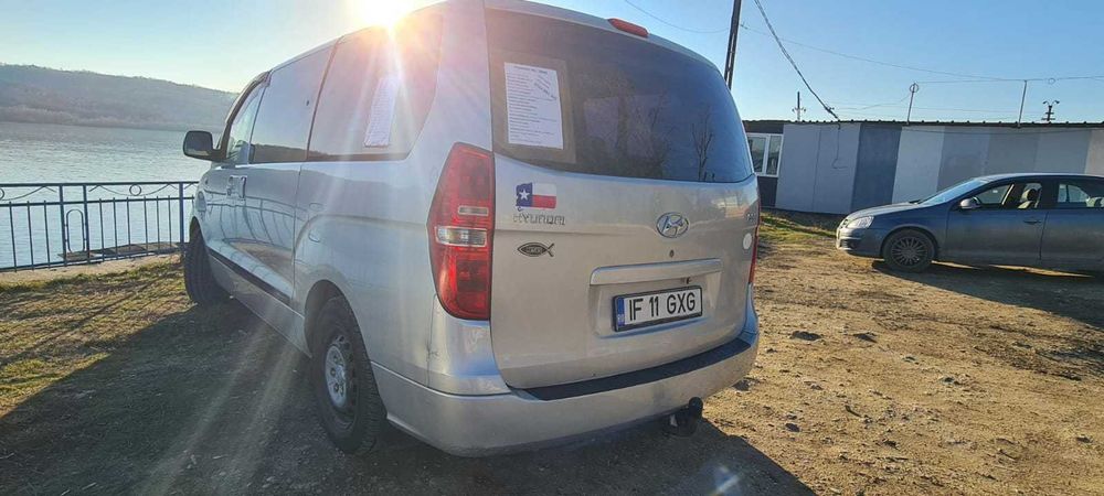 VOLKSWAGEN Caravelle 2009 — imagine 3