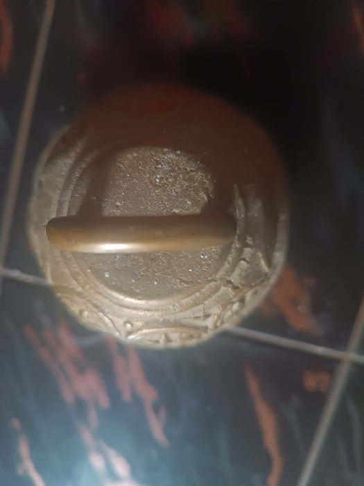 Clopot vechi catolicii