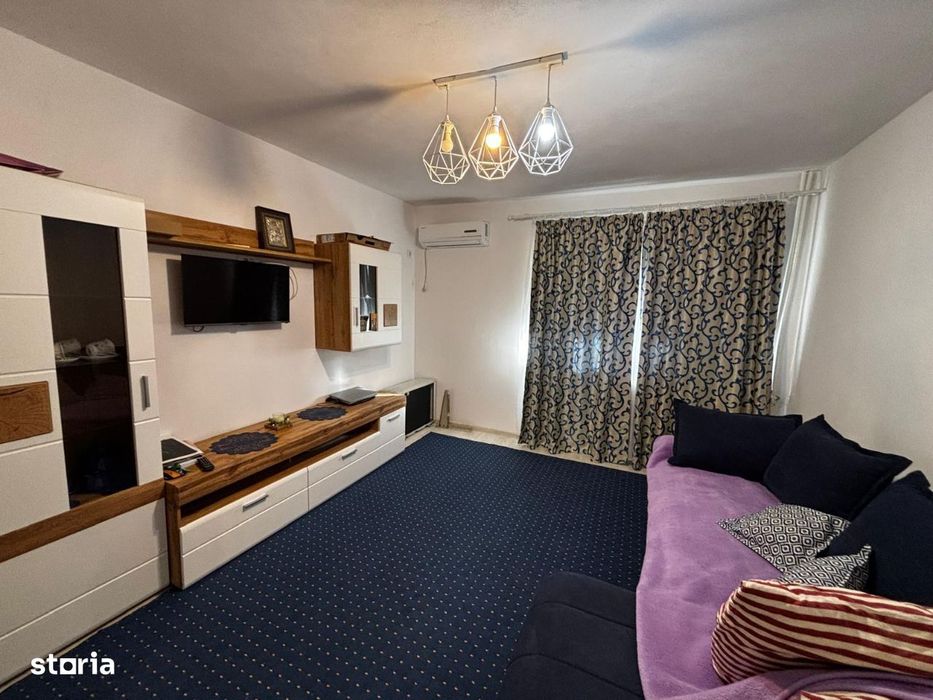 Apartament 2 camere Traian