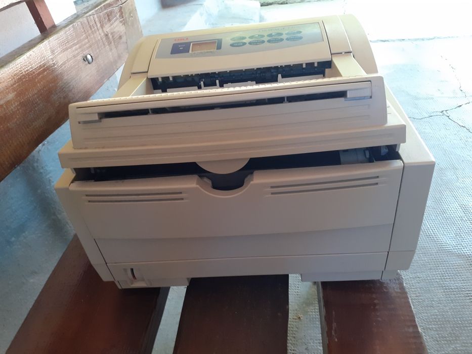 Imprimanta OKIPAGE 14ex