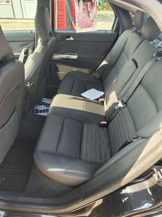 Volvo s40 2007 2.0d