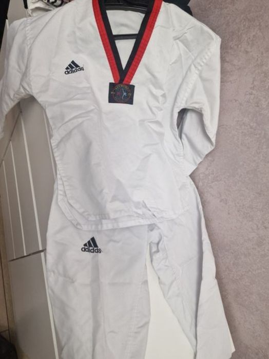 Кимоно таэквандо