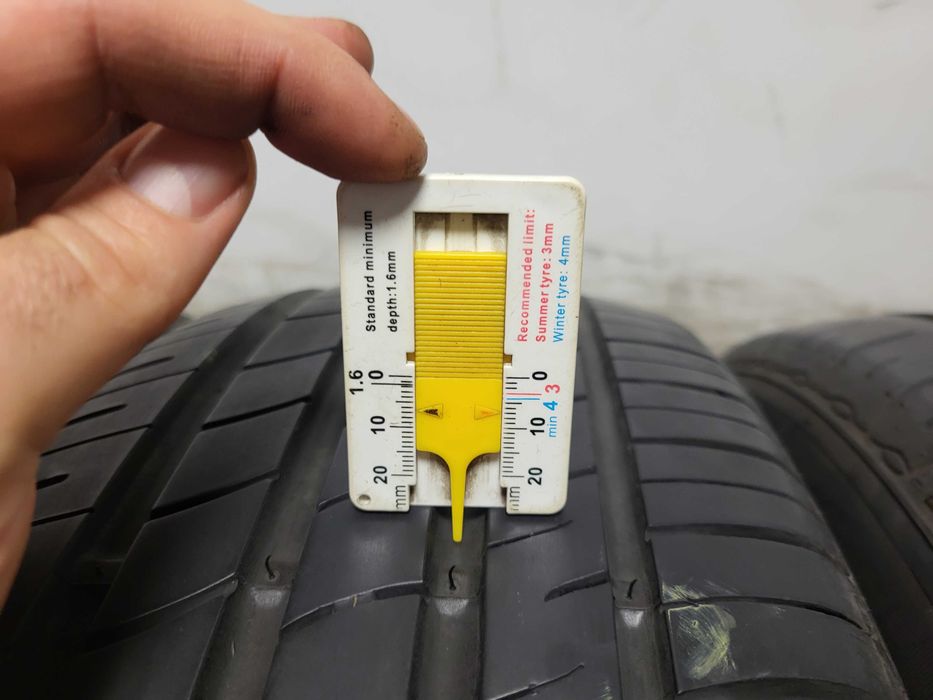 235/65/17  Nexen / джип летни гуми