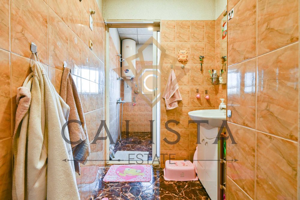 Продава се Етаж от къща в София, Център - 201 кв.м за 1891 €/кв.м - Снимка #10