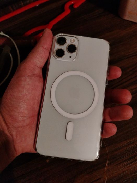 iPhone 11 pro 70/64 radnoy