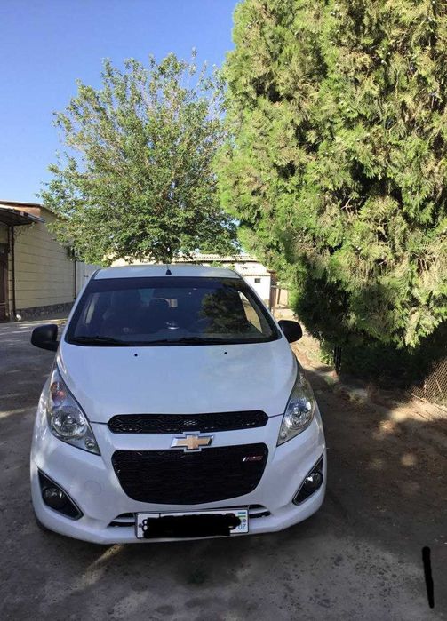 Спарк сотилади 4800