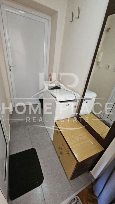 Дава се под наем Едностаен апартамент в Варна, Левски - 22 кв.м за 179.52 € - Снимка #3