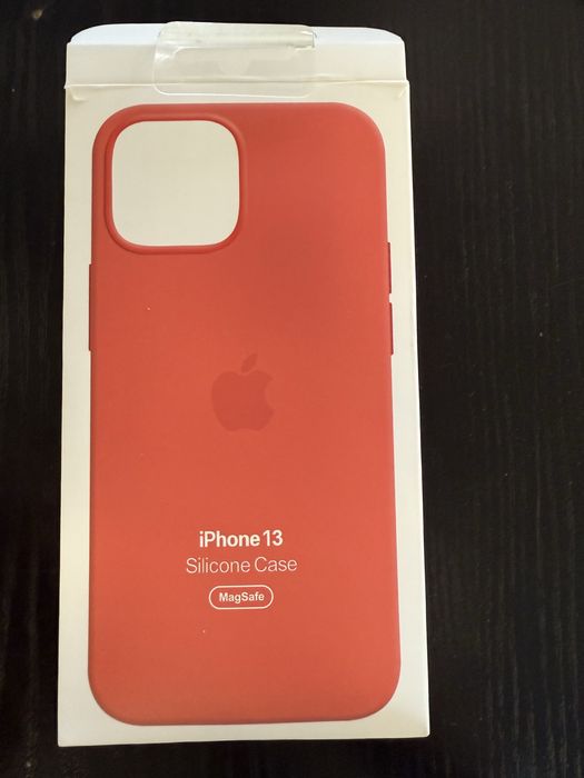 Husa iphone 13 magsafe