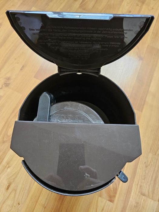 Кафе машина KRUPS made in France